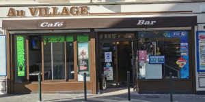 Au Village de Limours