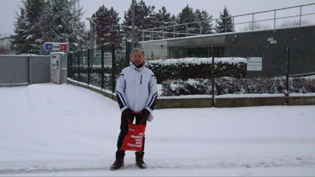 municipale Limours - vœux